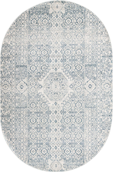 Coastal Haven Collection Area Rug -  Shoreline