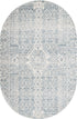 Coastal Haven Collection Area Rug -  Shoreline