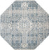 Coastal Haven Collection Area Rug -  Shoreline