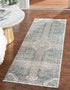 Coastal Haven Collection Area Rug -  Shoreline