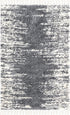 Tranquil Tides Shag Collection Area Rug - Marina