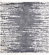 Tranquil Tides Shag Collection Area Rug - Marina