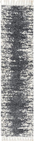 Tranquil Tides Shag Collection Area Rug - Marina