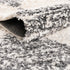 Tranquil Tides Shag Collection Area Rug -  Pebble