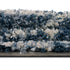 Tranquil Tides Shag Collection Area Rug -  Frost