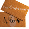 Threshold Welcome Collection Area Rug -  Haven Rectangle Natural  lifestyle 6