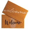 Threshold Welcome Collection Area Rug -  Haven Rectangle Natural  lifestyle 7