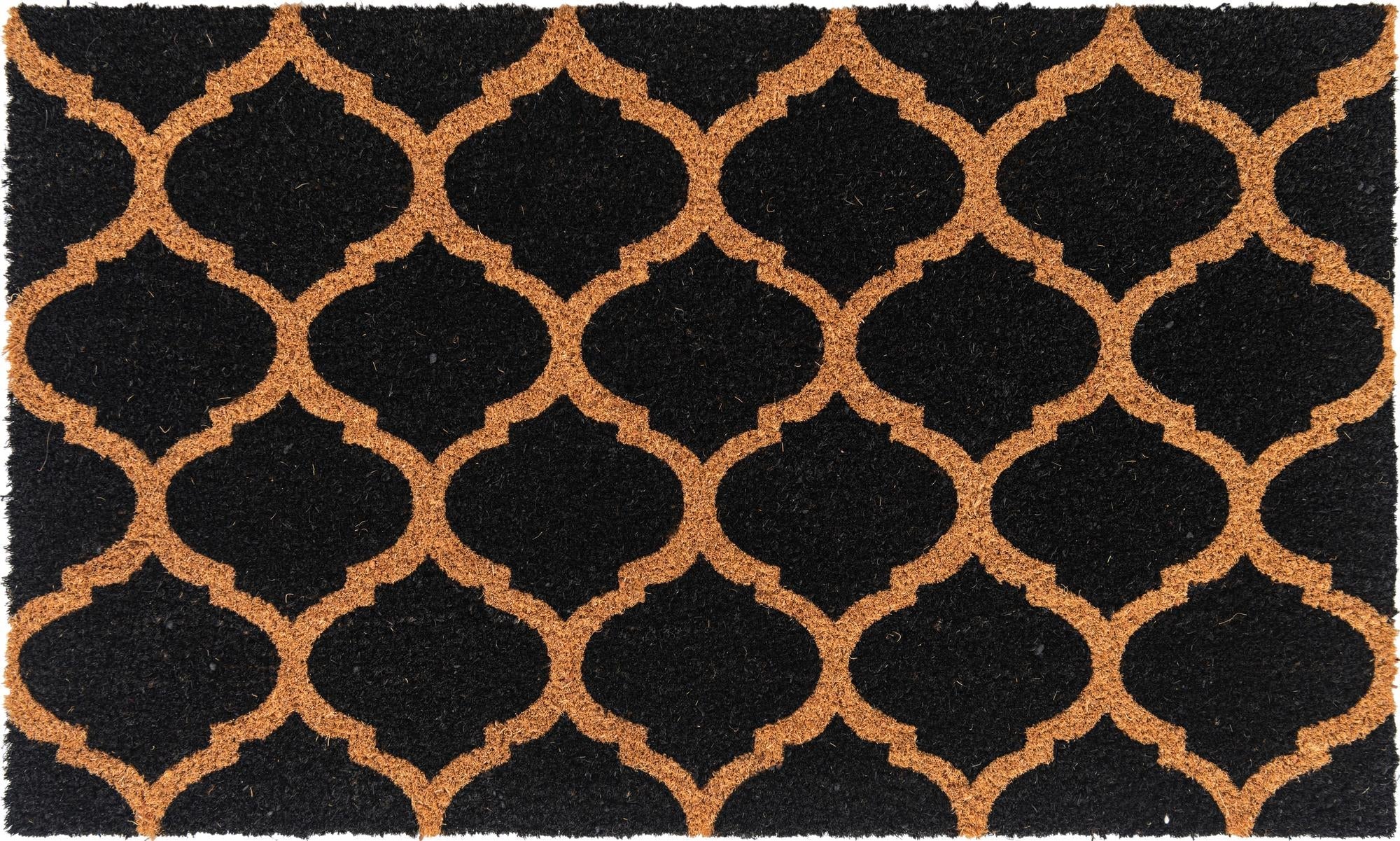 Threshold Welcome Collection Area Rug -  Portico