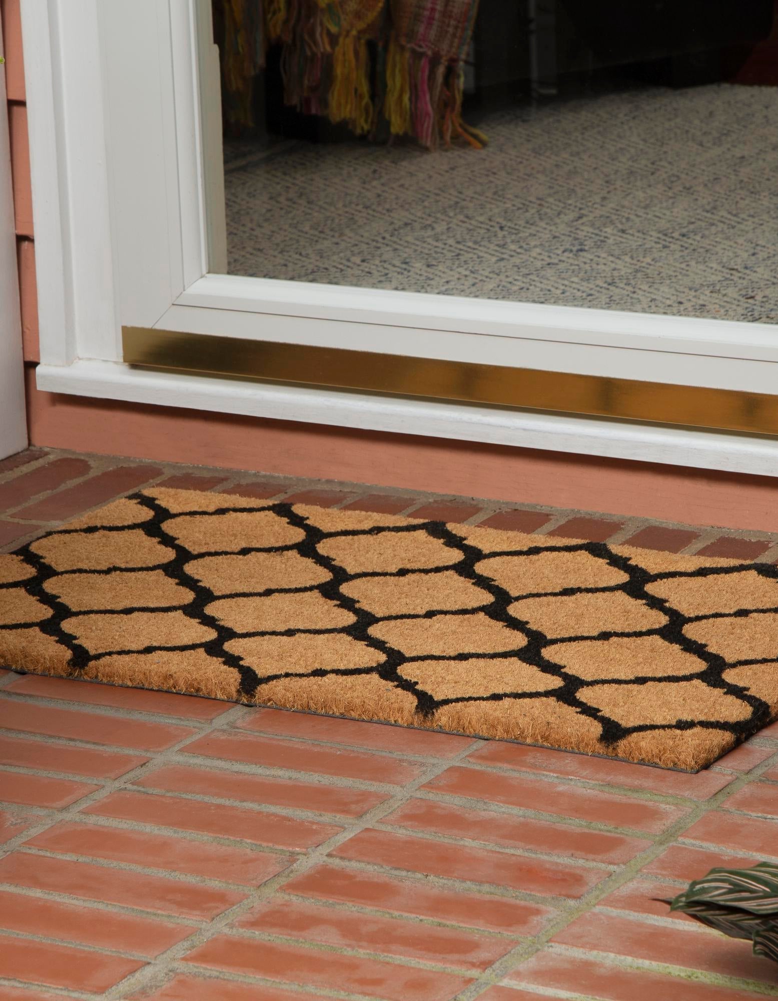 Threshold Welcome Collection Area Rug -  Portico