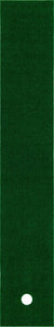 Fairway Green Rug Collection Area Rug - Links Rug Runner Green Main