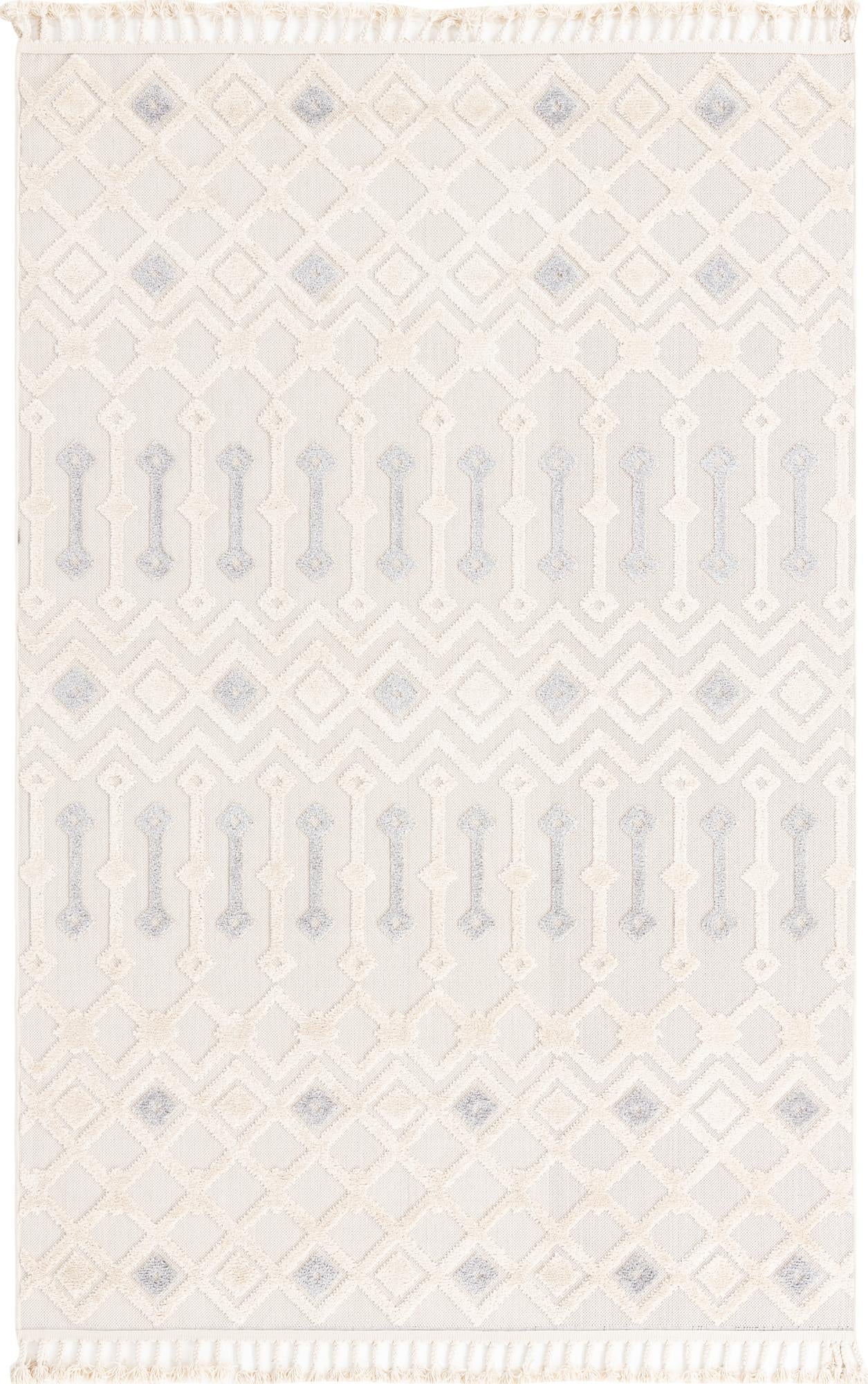 Sierra Sands Collection Area Rug -  Mesa