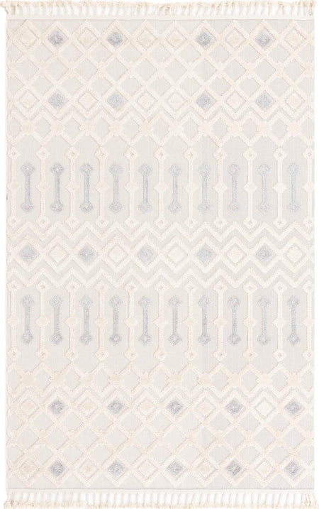 Sierra Sands Collection Area Rug -  Mesa