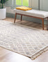 Sierra Sands Collection Area Rug -  Mesa