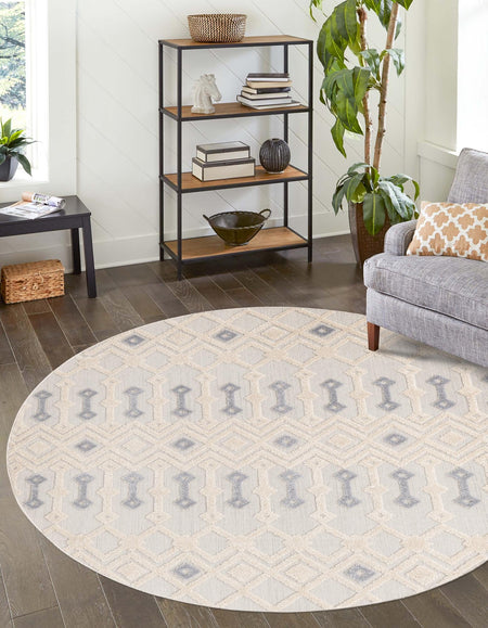 Sierra Sands Collection Area Rug -  Mesa