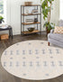 Sierra Sands Collection Area Rug -  Mesa