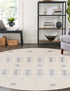 Sierra Sands Collection Area Rug -  Mesa