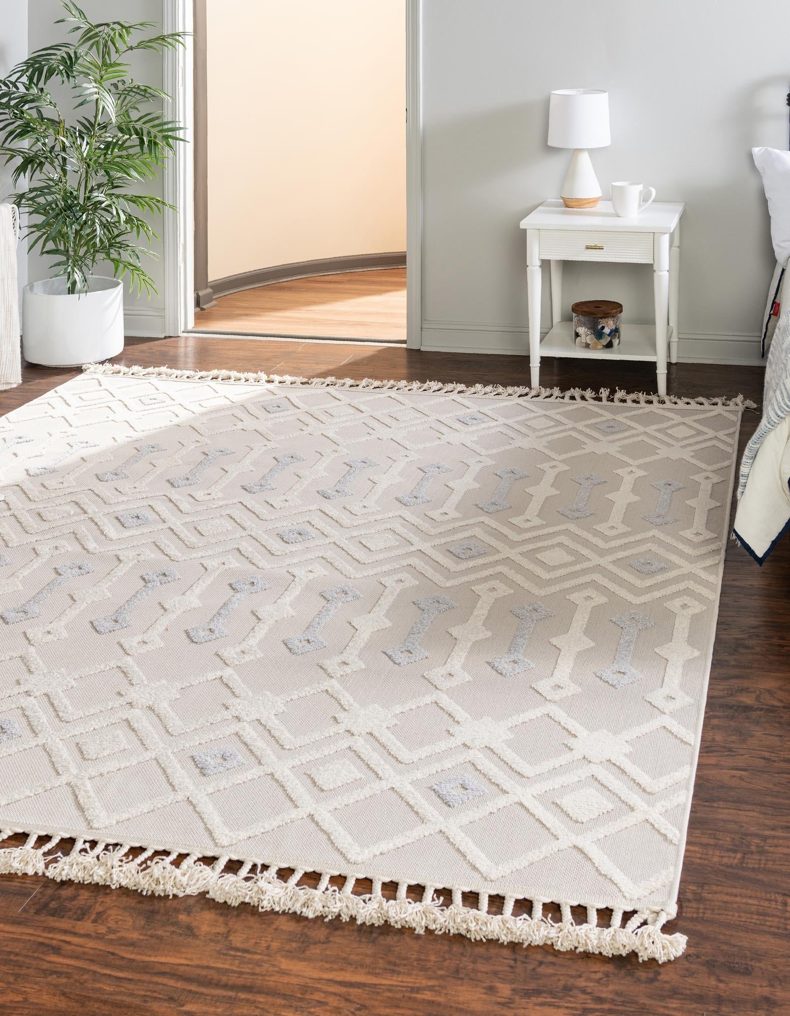 Sierra Sands Collection Area Rug -  Mesa