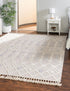 Sierra Sands Collection Area Rug -  Mesa