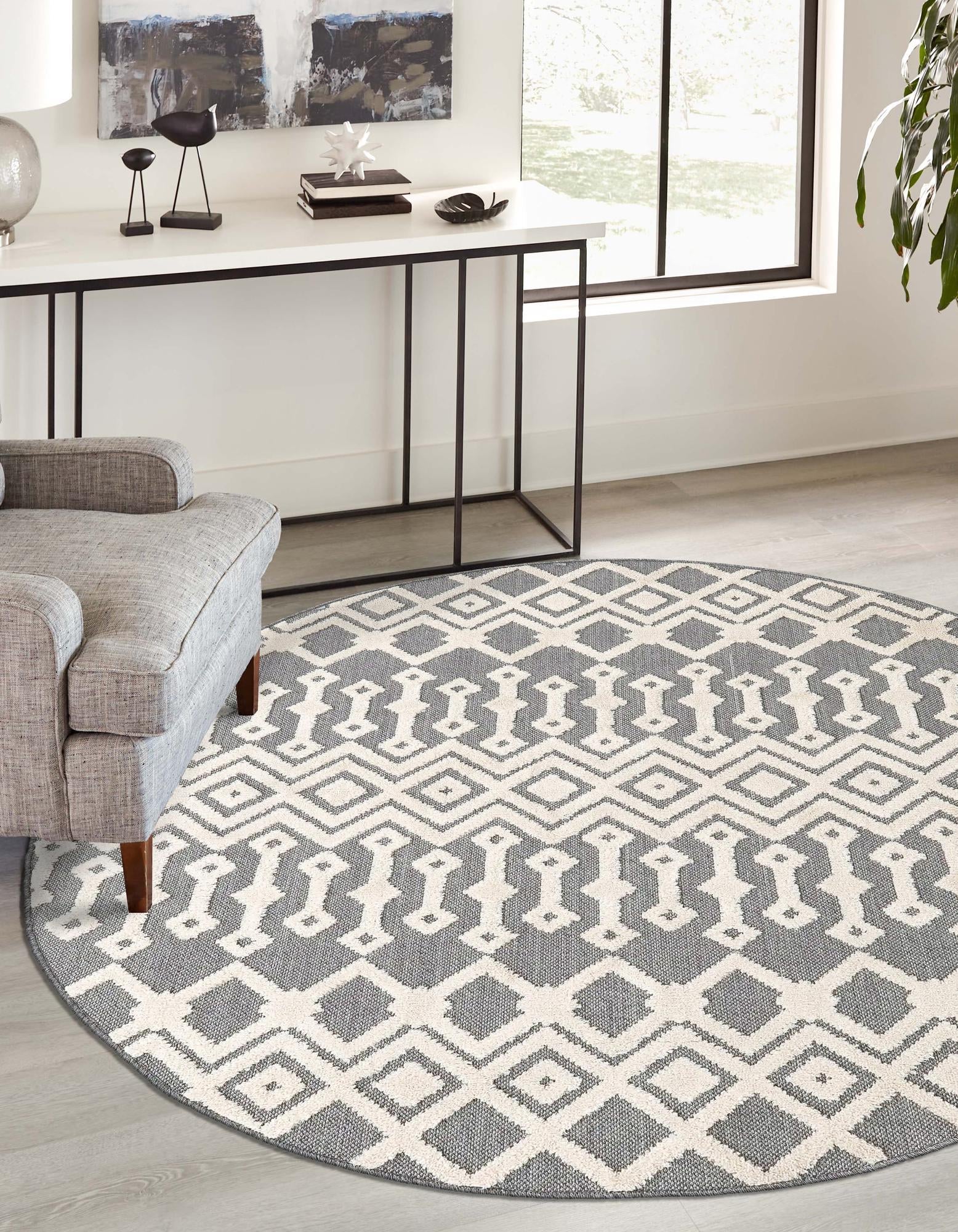 Sierra Sands Collection Area Rug -  Mesa