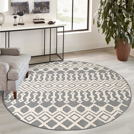 Sierra Sands Collection Area Rug -  Mesa