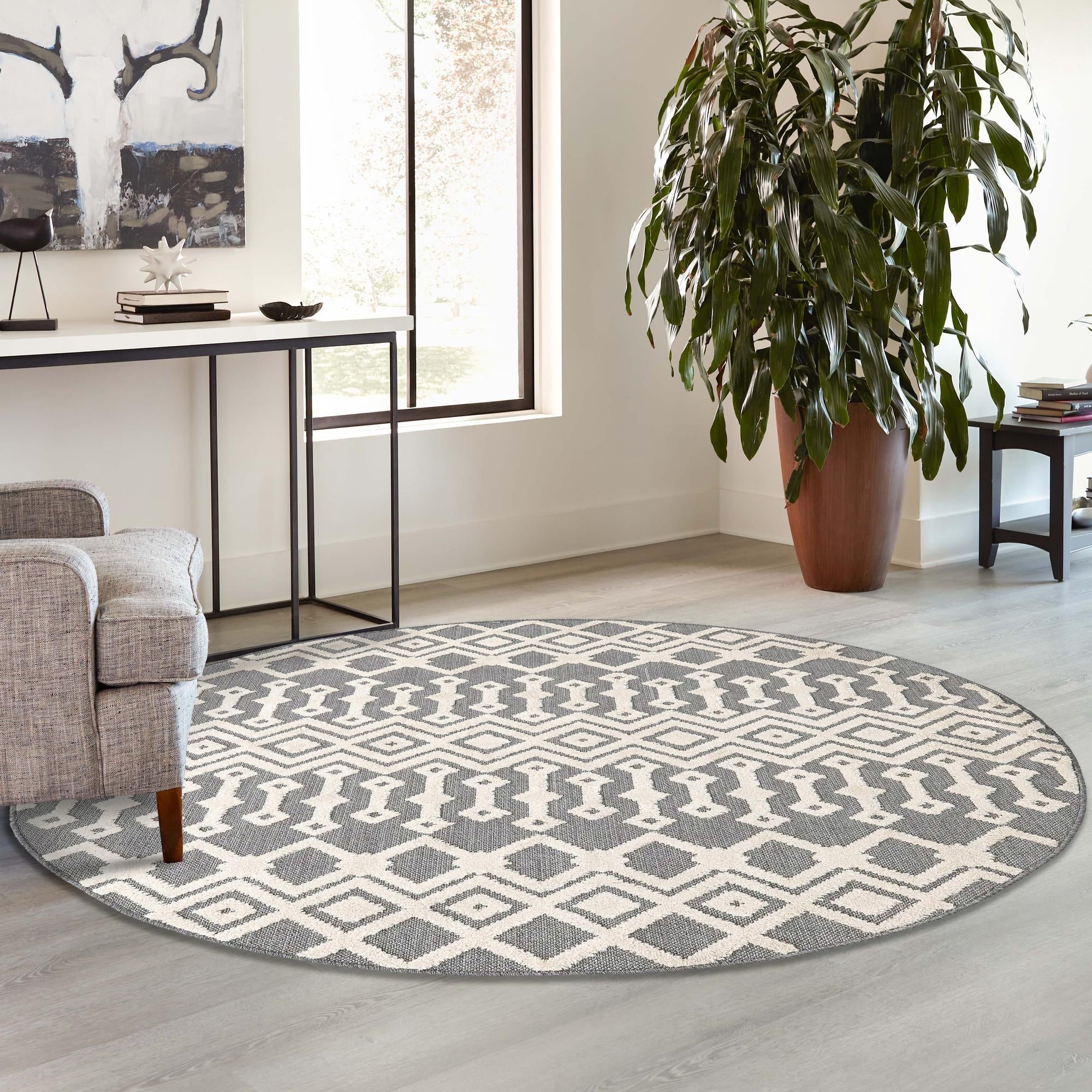 Sierra Sands Collection Area Rug -  Mesa