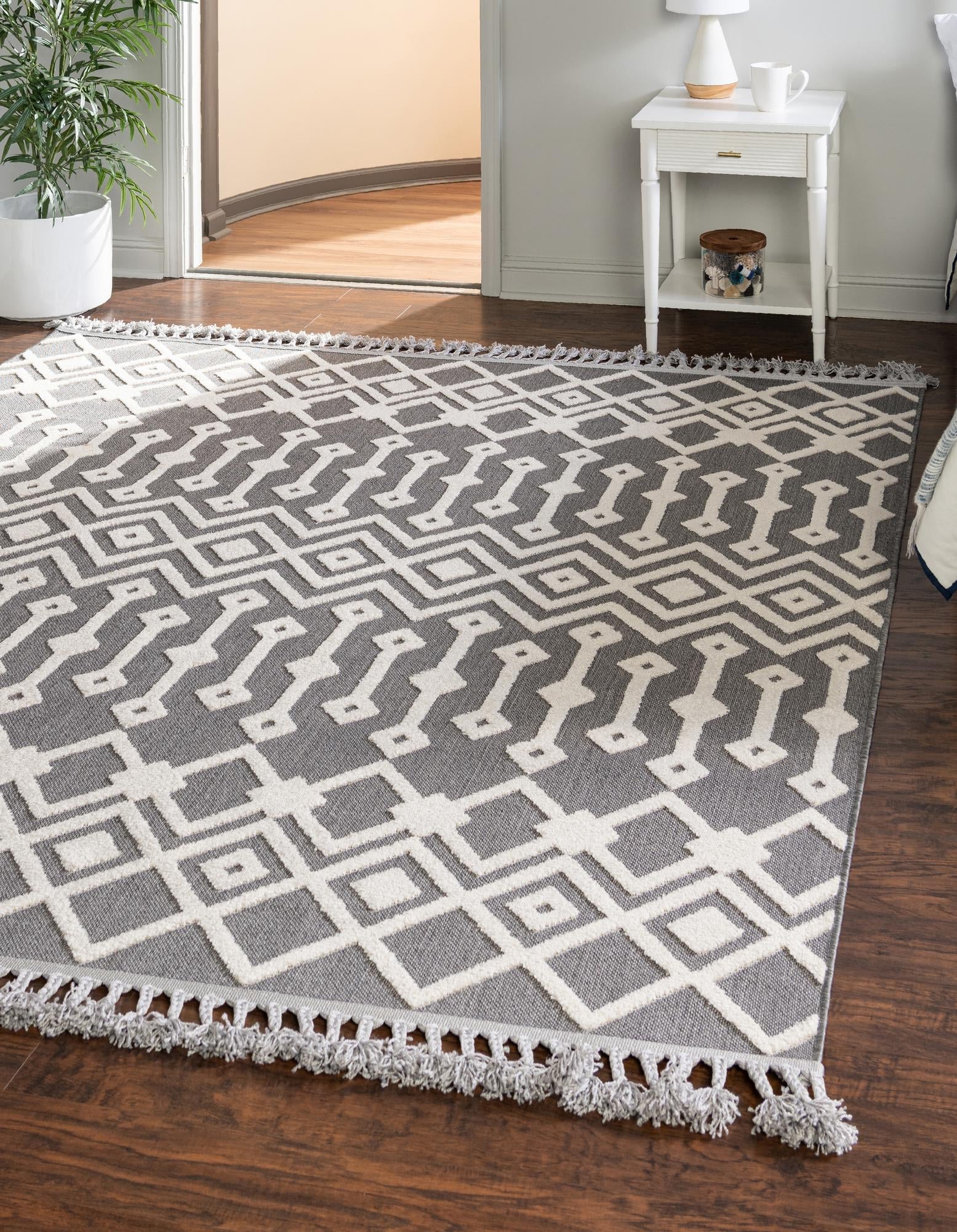 Sierra Sands Collection Area Rug -  Mesa