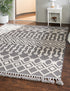 Sierra Sands Collection Area Rug -  Mesa