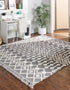 Sierra Sands Collection Area Rug -  Mesa