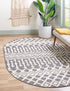 Sierra Sands Collection Area Rug -  Mesa