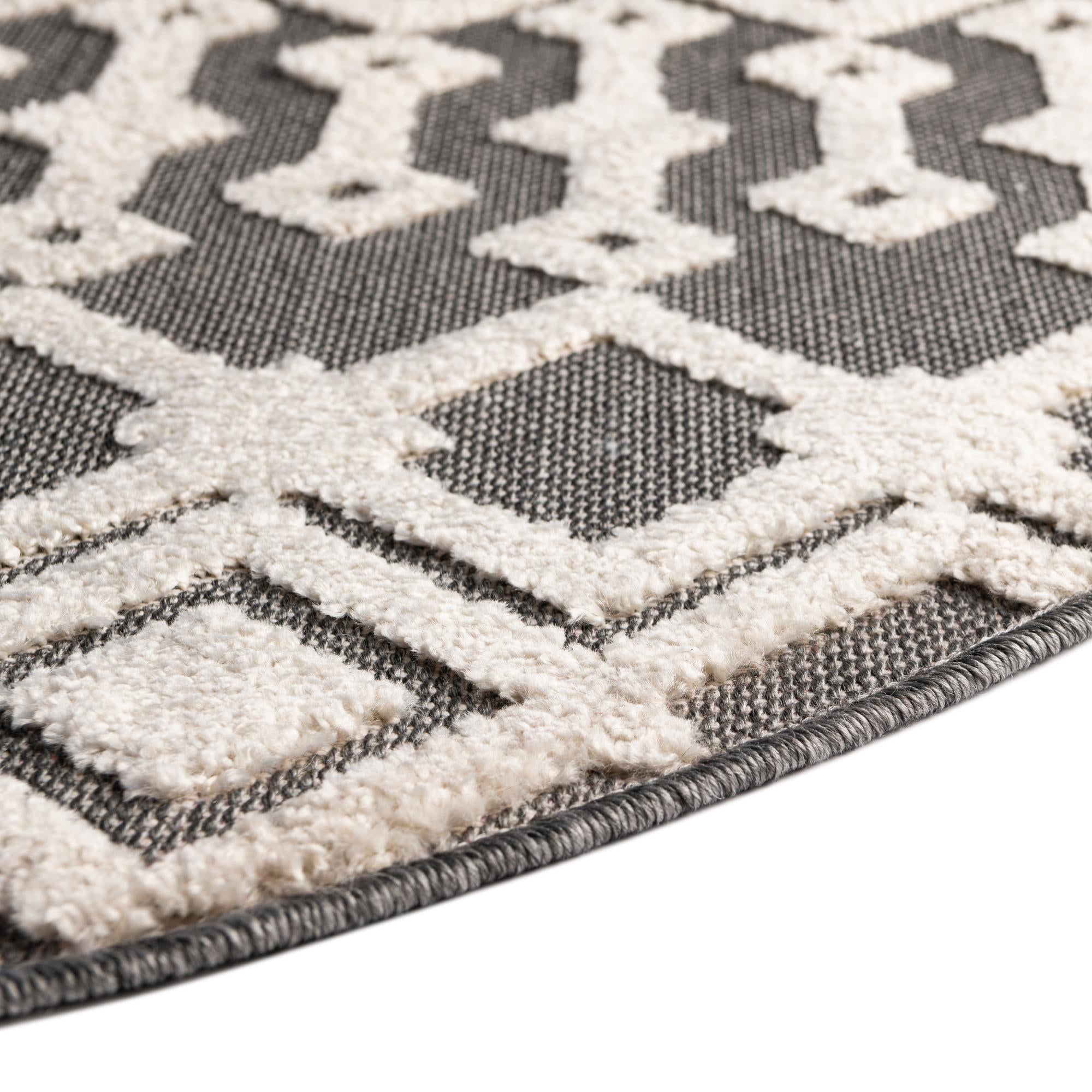 Sierra Sands Collection Area Rug -  Mesa