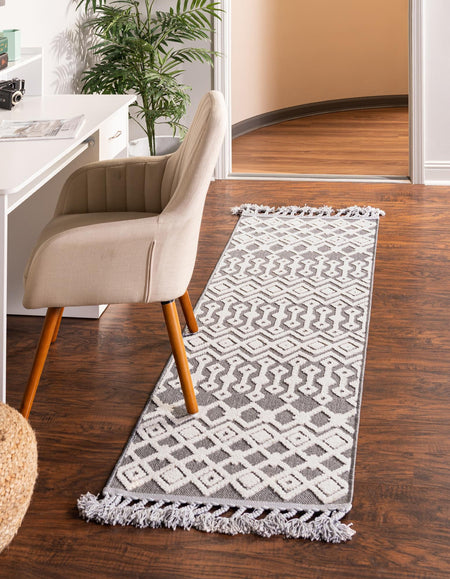 Sierra Sands Collection Area Rug -  Mesa