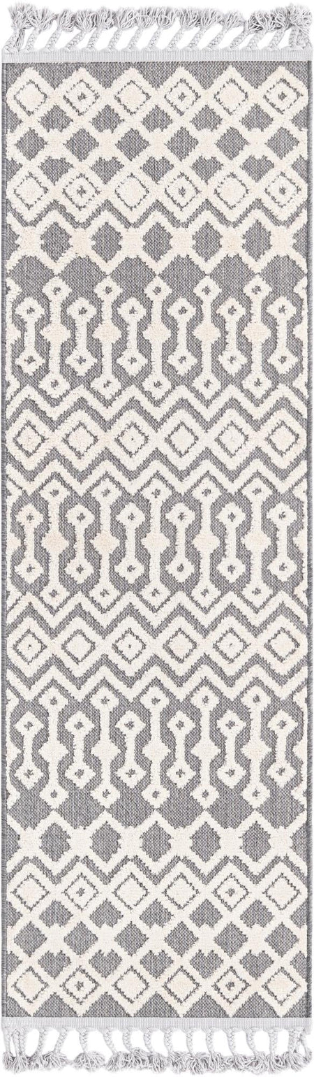 Sierra Sands Collection Area Rug -  Mesa