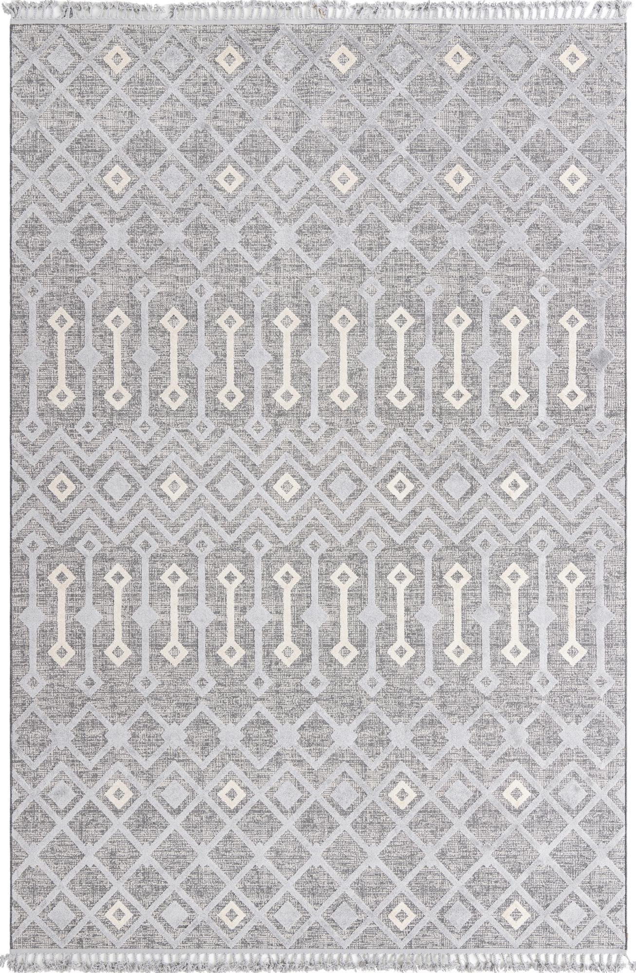 Sierra Sands Collection Area Rug -  Mesa