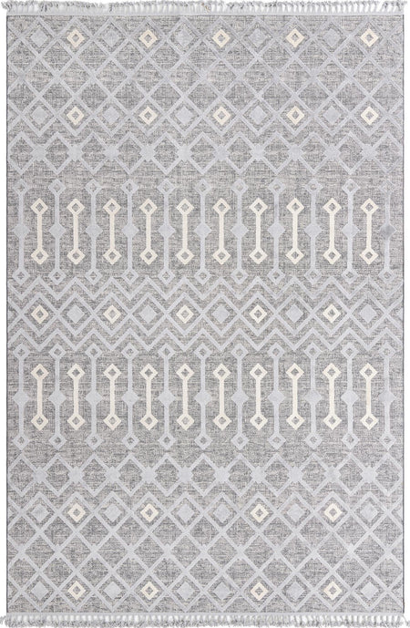 Sierra Sands Collection Area Rug -  Mesa