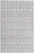 Sierra Sands Collection Area Rug -  Mesa Rectangle Gray Main