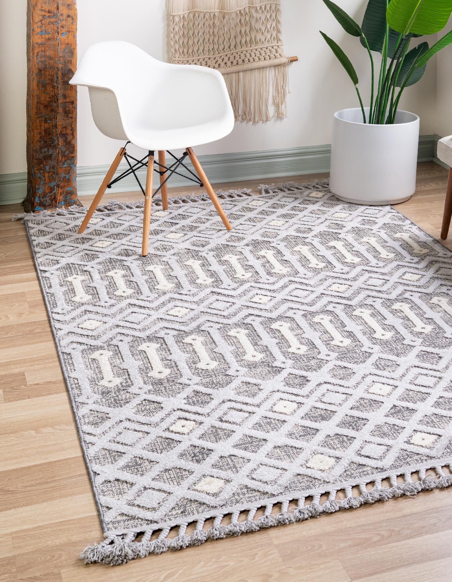 Sierra Sands Collection Area Rug -  Mesa