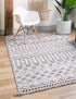 Sierra Sands Collection Area Rug -  Mesa