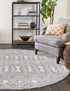 Sierra Sands Collection Area Rug -  Mesa