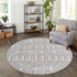 Sierra Sands Collection Area Rug -  Mesa