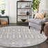 Sierra Sands Collection Area Rug -  Mesa