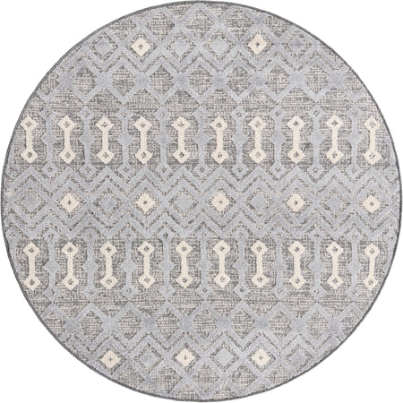 Sierra Sands Collection Area Rug -  Mesa