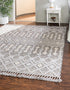 Sierra Sands Collection Area Rug -  Mesa