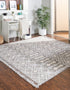 Sierra Sands Collection Area Rug -  Mesa