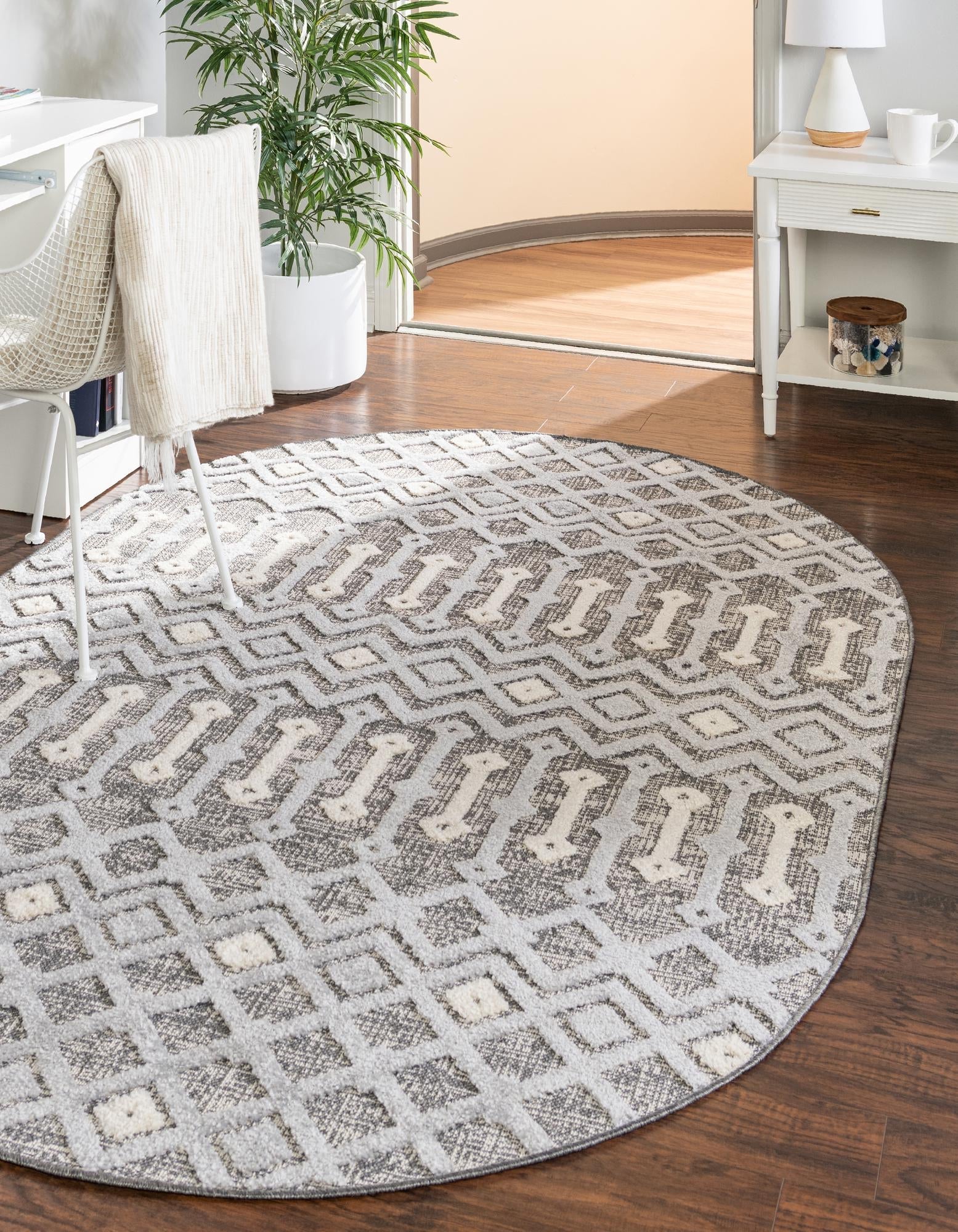 Sierra Sands Collection Area Rug -  Mesa