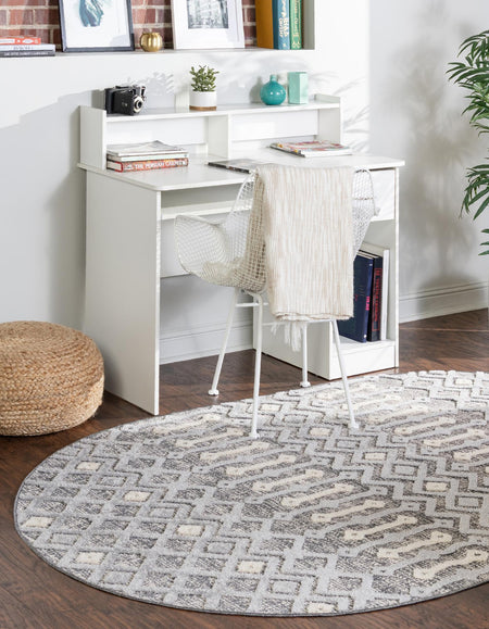 Sierra Sands Collection Area Rug -  Mesa