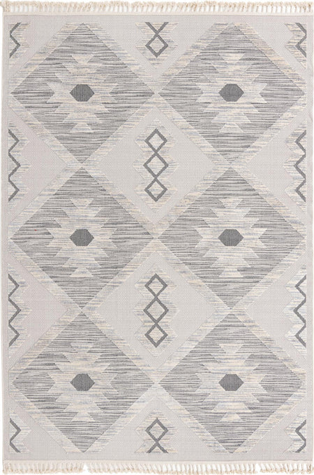 Sierra Sands Collection Area Rug -  Sedona