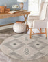 Sierra Sands Collection Area Rug -  Sedona