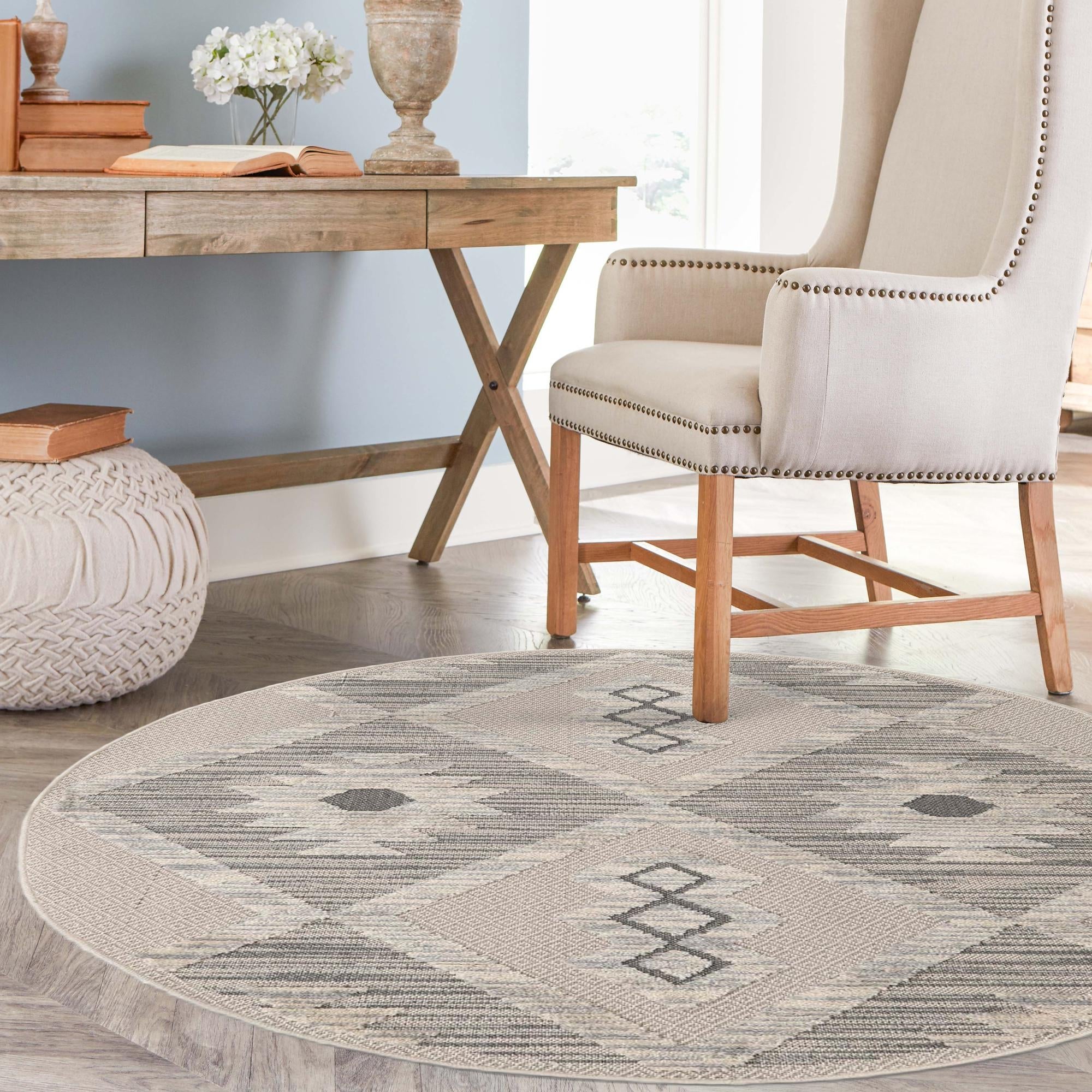 Sierra Sands Collection Area Rug -  Sedona