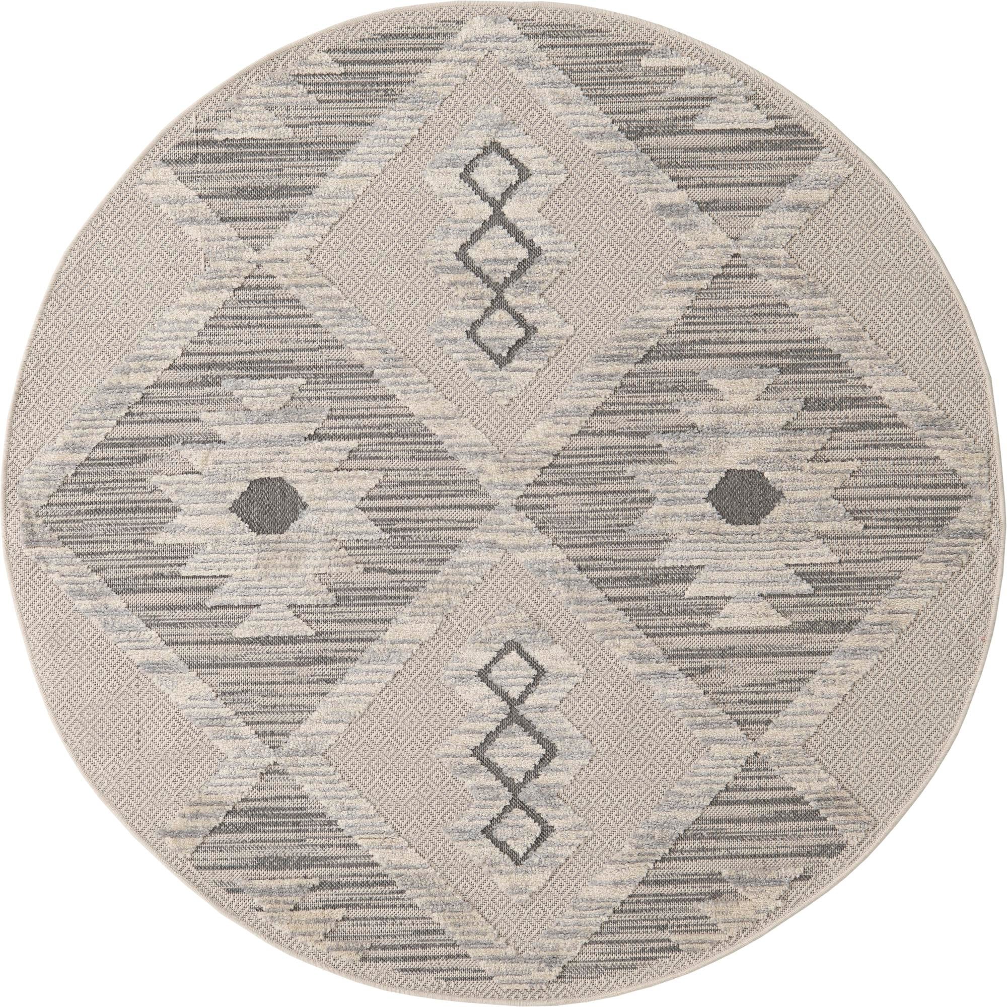 Sierra Sands Collection Area Rug -  Sedona