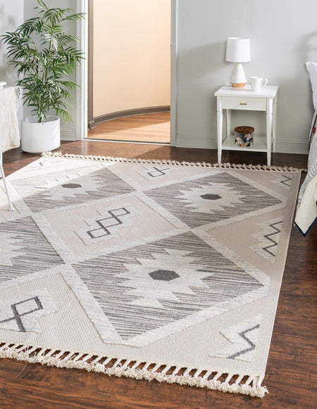 Sierra Sands Collection Area Rug -  Sedona